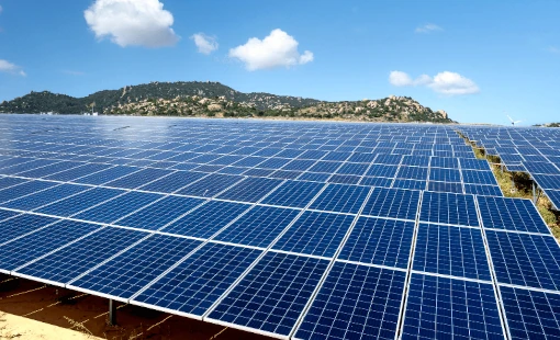 solar invert